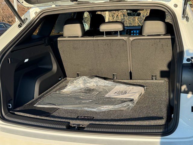 2026 Volkswagen Atlas Cross Sport 2.0T SE Springfield VA