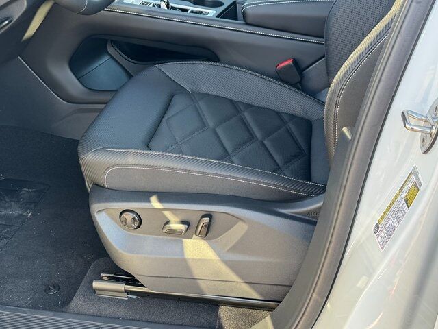 2026 Volkswagen Atlas Cross Sport 2.0T SE Springfield VA