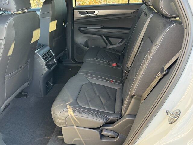 2026 Volkswagen Atlas Cross Sport 2.0T SE Springfield VA