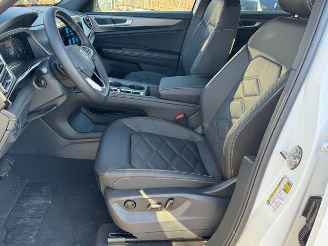 2026 Volkswagen Atlas Cross Sport 2.0T SE Springfield VA