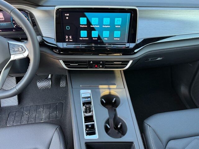 2026 Volkswagen Atlas Cross Sport 2.0T SE Springfield VA