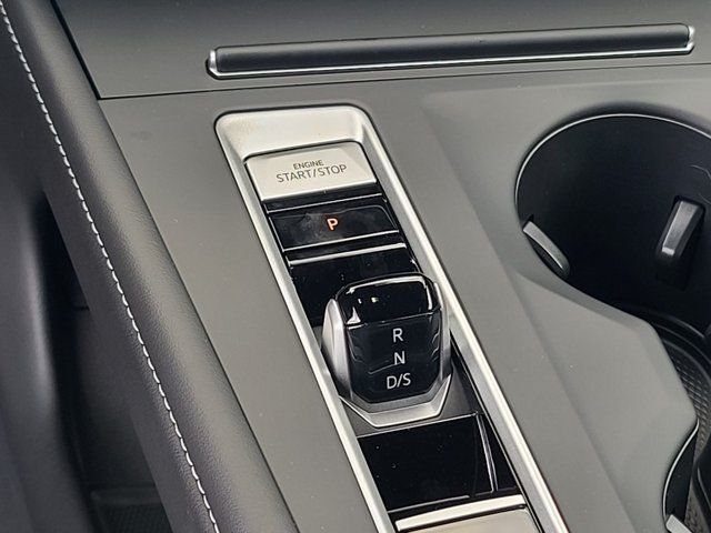 2026 Volkswagen Atlas Cross Sport 2.0T SE Springfield VA