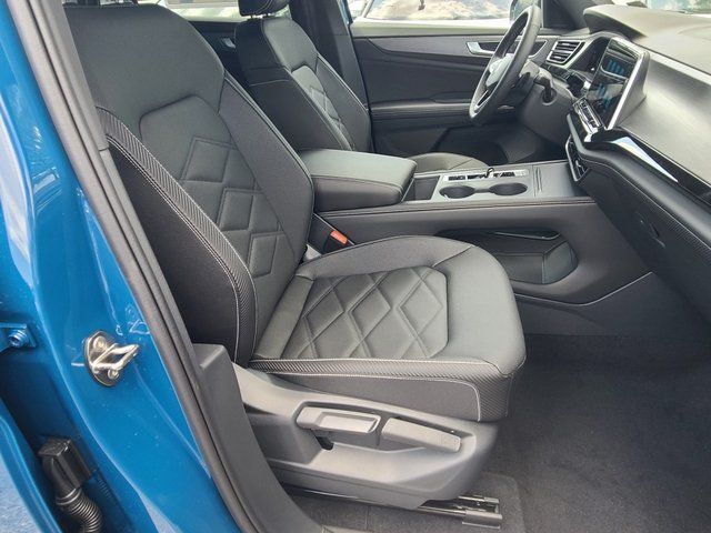 2026 Volkswagen Atlas Cross Sport 2.0T SE Springfield VA