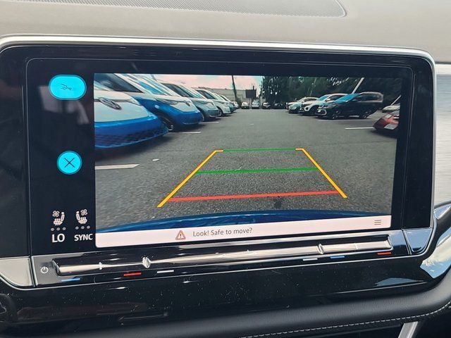 2026 Volkswagen Atlas Cross Sport 2.0T SE Springfield VA