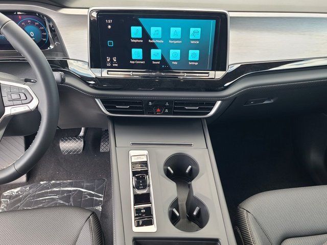 2026 Volkswagen Atlas Cross Sport 2.0T SE Springfield VA