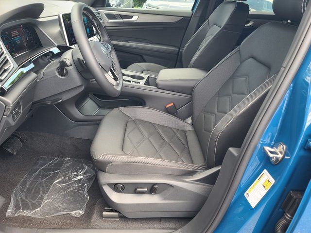 2026 Volkswagen Atlas Cross Sport 2.0T SE Springfield VA