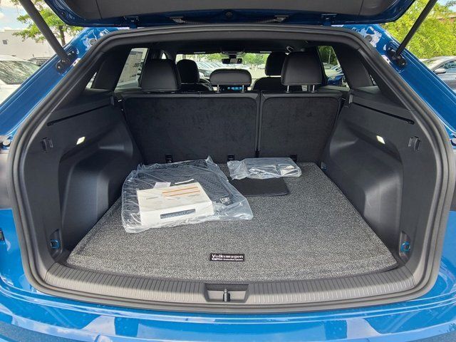 2026 Volkswagen Atlas Cross Sport 2.0T SE Springfield VA