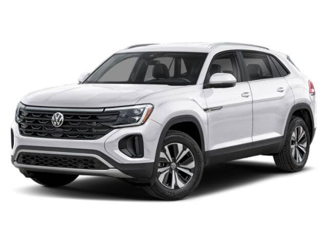 2026 Volkswagen Atlas Cross Sport 2.0T SE(ARRIVING END OF APRIL /EARLY MAY) Oshkosh WI