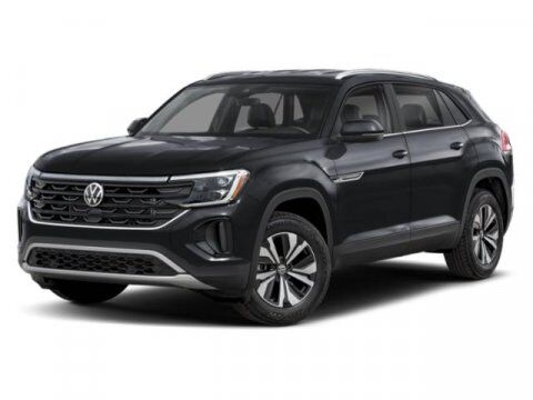 2026 Volkswagen Atlas Cross Sport 2.0T SE(ARRIVING END OF JULY/EARLY AUG) Oshkosh WI