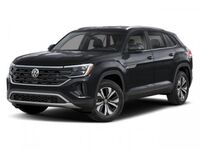 2026 Volkswagen Atlas Cross Sport 2.0T SE(ARRIVING END OF JULY/EARLY AUG)