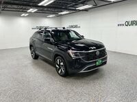 2026 Volkswagen Atlas Cross Sport 2.0T SEL