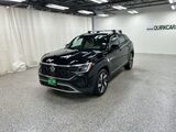 2026 Volkswagen Atlas Cross Sport 2.0T SEL Oshkosh WI