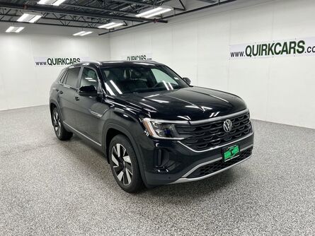 Volkswagen Atlas Cross Sport 2.0T SEL 2026