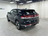 2026 Volkswagen Atlas Cross Sport 2.0T SEL Oshkosh WI