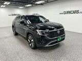 2026 Volkswagen Atlas Cross Sport 2.0T SEL Oshkosh WI