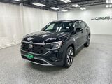 2026 Volkswagen Atlas Cross Sport 2.0T SEL Oshkosh WI