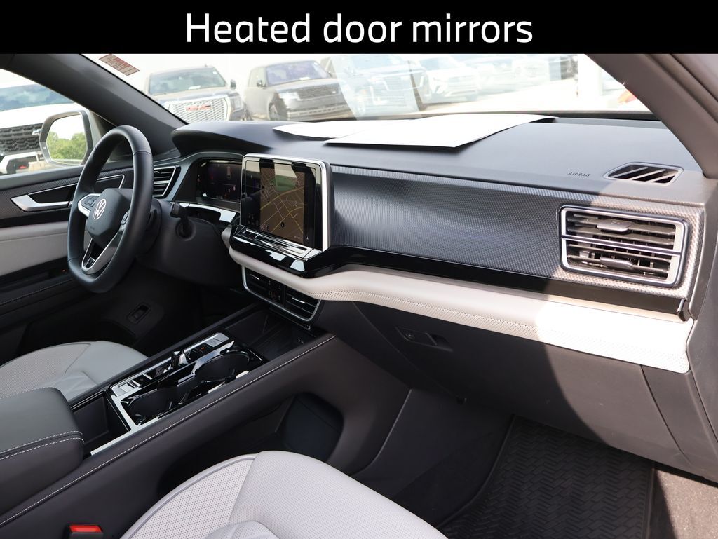 2026 Volkswagen Atlas Cross Sport 2.0T SEL Premium R-Line San Clemente CA