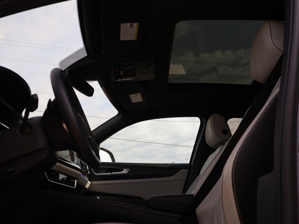 2026 Volkswagen Atlas Cross Sport 2.0T SEL Premium R-Line San Clemente CA