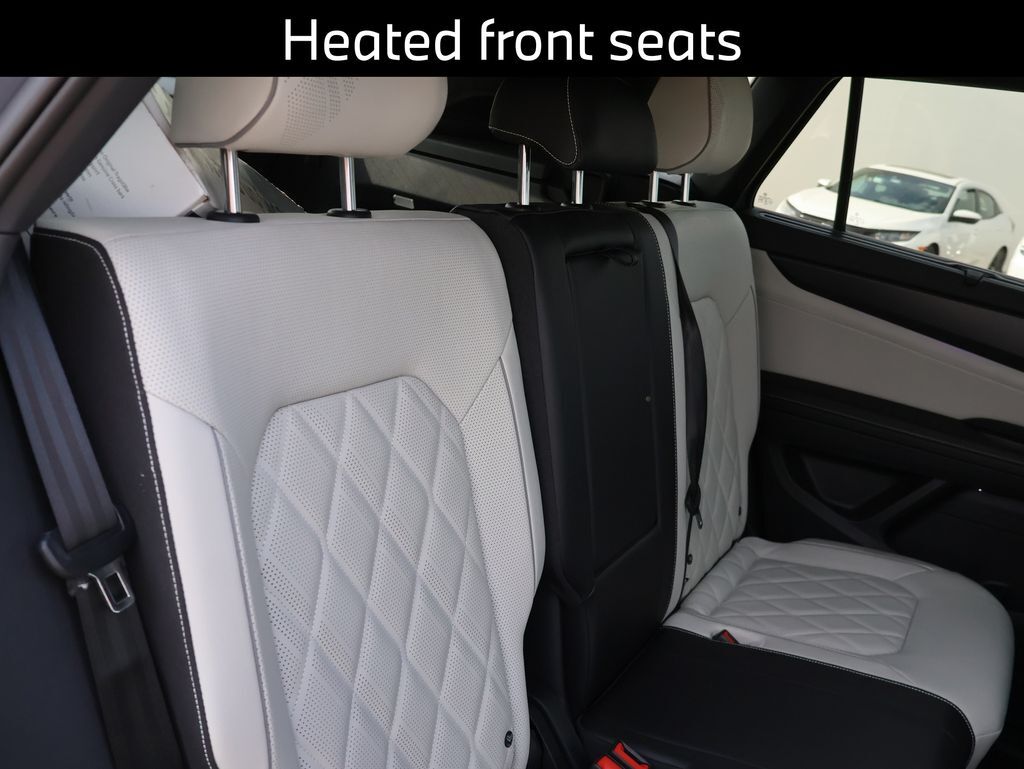 2026 Volkswagen Atlas Cross Sport 2.0T SEL Premium R-Line San Clemente CA