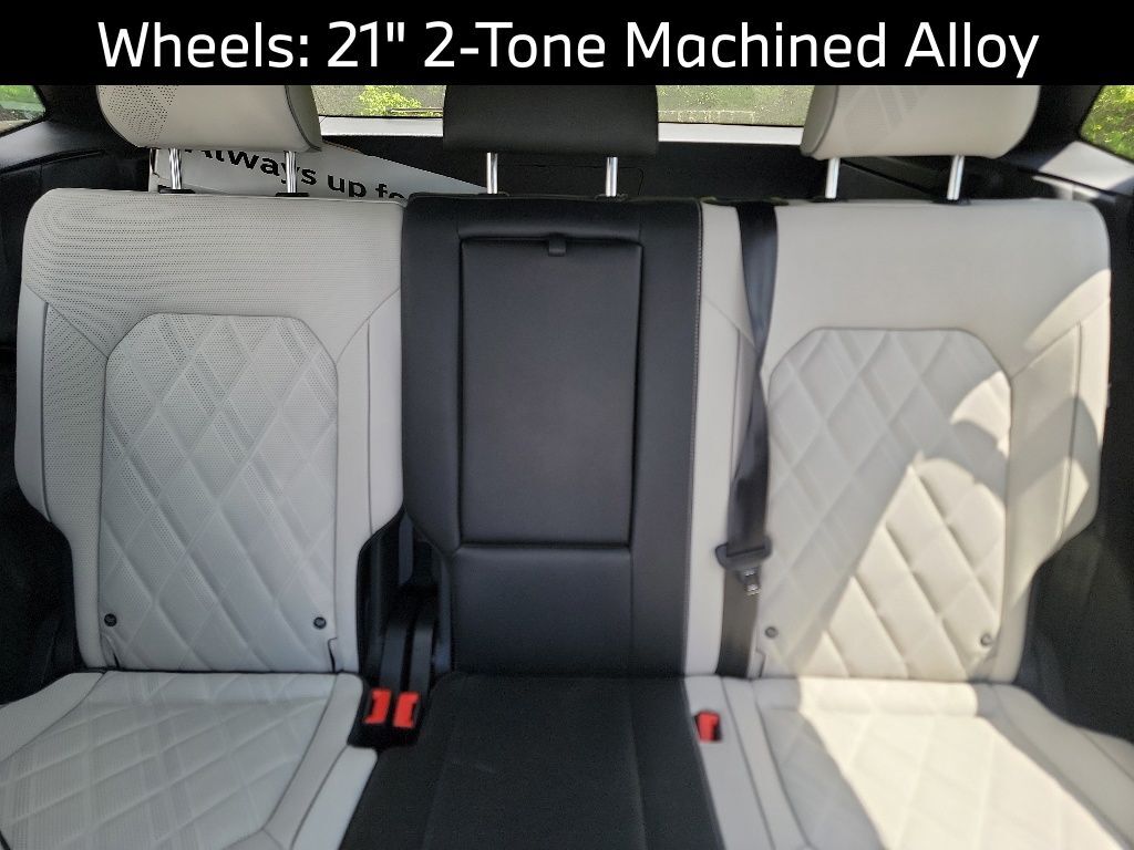 2026 Volkswagen Atlas Cross Sport 2.0T SEL Premium R-Line San Clemente CA