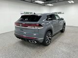 2026 Volkswagen Atlas Cross Sport 2.0T SEL Premium R-Line Oshkosh WI