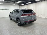 2026 Volkswagen Atlas Cross Sport 2.0T SEL Premium R-Line Oshkosh WI