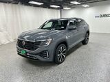2026 Volkswagen Atlas Cross Sport 2.0T SEL Premium R-Line Oshkosh WI