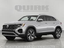 Volkswagen Atlas Cross Sport 2.0T SEL Premium R-Line Oshkosh WI