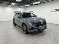 2026 Volkswagen Atlas Cross Sport 2.0T SEL Premium R-Line 2026 Volkswagen Atlas Cross Sport 2.0T SEL Premium R-Line