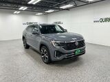 2026 Volkswagen Atlas Cross Sport 2.0T SEL Premium R-Line Oshkosh WI