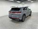 2026 Volkswagen Atlas Cross Sport 2.0T SEL Premium R-Line Oshkosh WI
