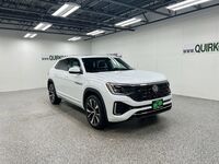 Volkswagen Atlas Cross Sport 2.0T SEL Premium R-Line 2026