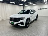 2026 Volkswagen Atlas Cross Sport 2.0T SEL Premium R-Line Oshkosh WI