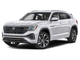 2026 Volkswagen Atlas Cross Sport 2.0T SEL Premium R-Line Oshkosh WI
