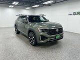 2026 Volkswagen Atlas Cross Sport 2.0T SEL Premium R-Line Oshkosh WI