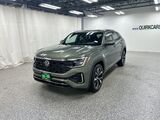 2026 Volkswagen Atlas Cross Sport 2.0T SEL Premium R-Line Oshkosh WI