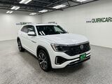 2026 Volkswagen Atlas Cross Sport 2.0T SEL Premium R-Line Oshkosh WI