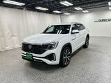 2026 Volkswagen Atlas Cross Sport 2.0T SEL Premium R-Line Oshkosh WI