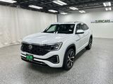 2026 Volkswagen Atlas Cross Sport 2.0T SEL Premium R-Line Oshkosh WI