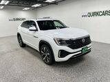 2026 Volkswagen Atlas Cross Sport 2.0T SEL Premium R-Line Oshkosh WI