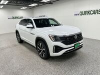 2026 Volkswagen Atlas Cross Sport 2.0T SEL Premium R-Line 2026 Volkswagen Atlas Cross Sport 2.0T SEL Premium R-Line