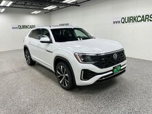 Volkswagen Atlas Cross Sport 2.0T SEL Premium R-Line Oshkosh WI