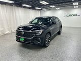 2026 Volkswagen Atlas Cross Sport 2.0T SEL Premium R-Line Oshkosh WI