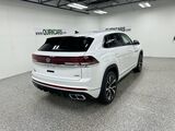 2026 Volkswagen Atlas Cross Sport 2.0T SEL Premium R-Line Oshkosh WI