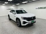 2026 Volkswagen Atlas Cross Sport 2.0T SEL Premium R-Line Oshkosh WI