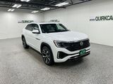 2026 Volkswagen Atlas Cross Sport 2.0T SEL Premium R-Line Oshkosh WI
