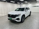 2026 Volkswagen Atlas Cross Sport 2.0T SEL Premium R-Line Oshkosh WI