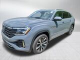 2026 Volkswagen Atlas Cross Sport 2.0T SEL Premium R-Line Oshkosh WI
