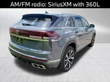 2026 Volkswagen Atlas Cross Sport 2.0T SEL Premium R-Line Oshkosh WI