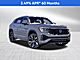 2026 Volkswagen Atlas Cross Sport 2.0T SEL Premium R-Line Oshkosh WI